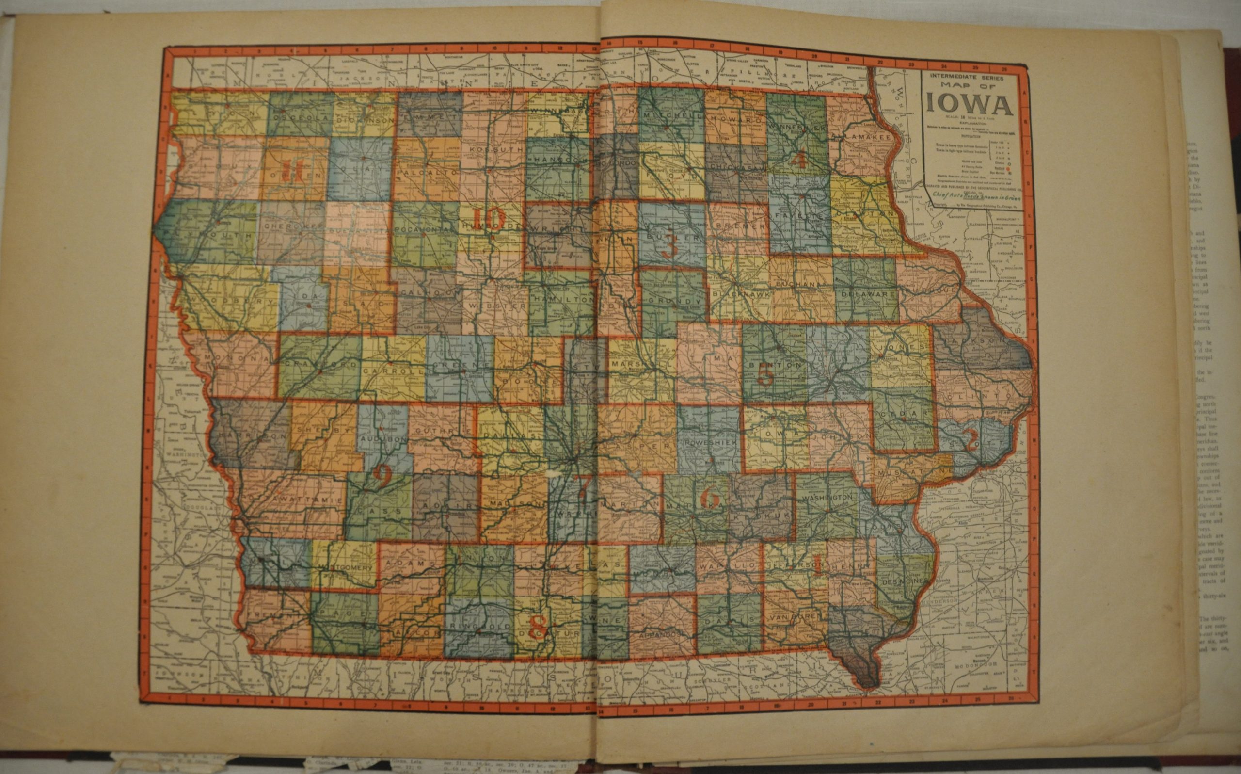 Atlas of Page County, Iowa - Image 7