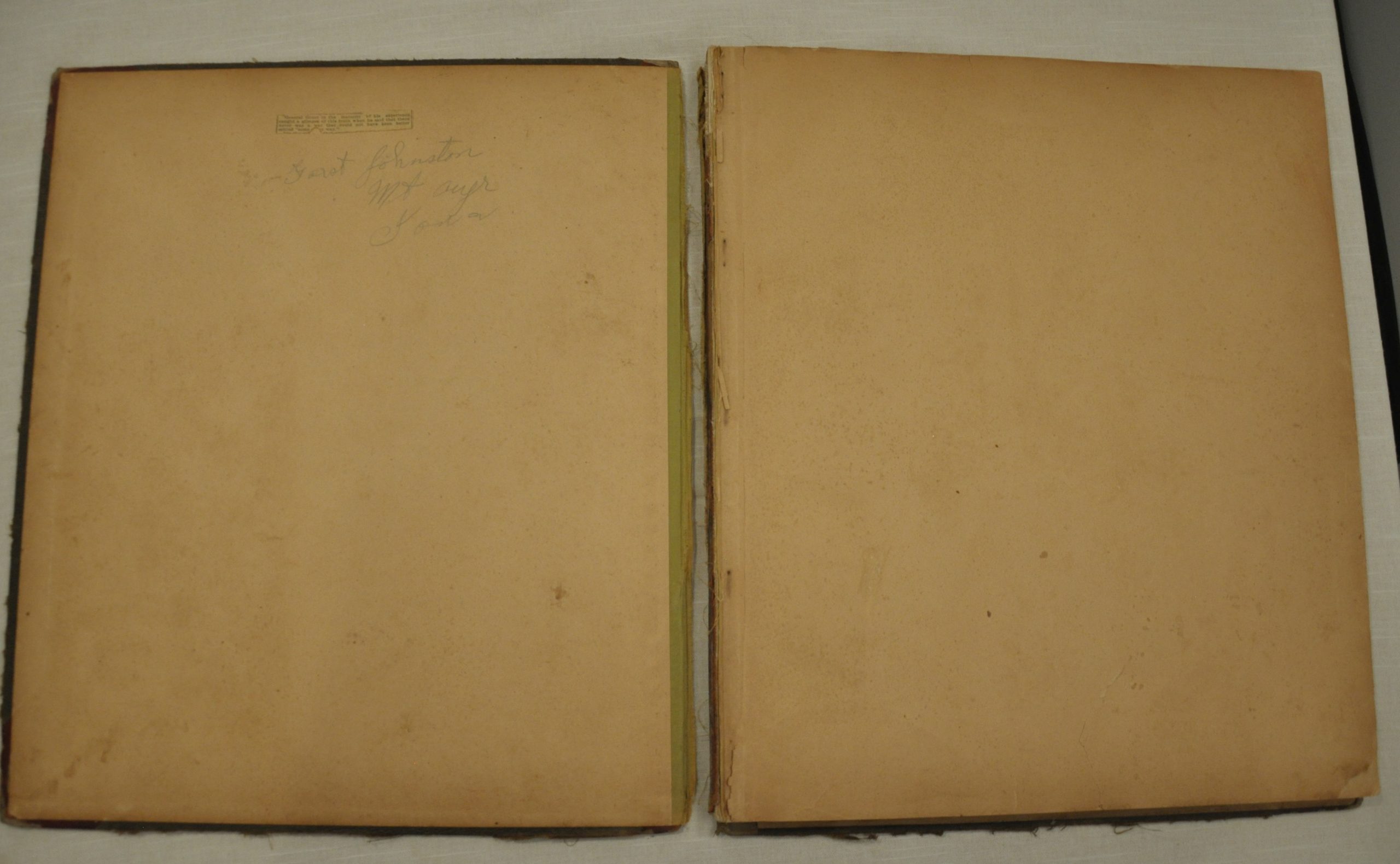 Standard Atlas of Ringgold County, Iowa - Image 4
