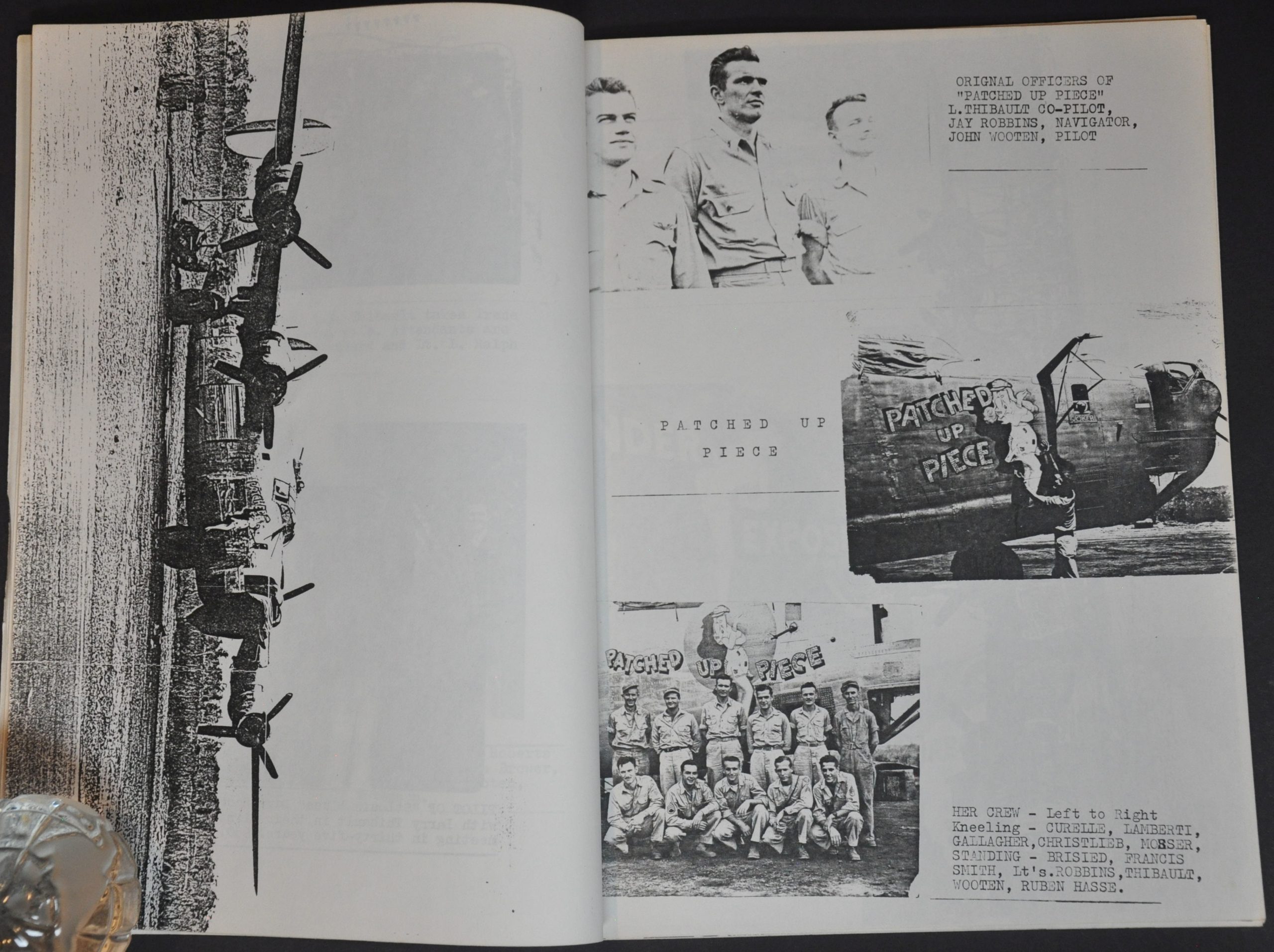 A Pictorial History of the 20th Combat Mapping Squadron - Image 3