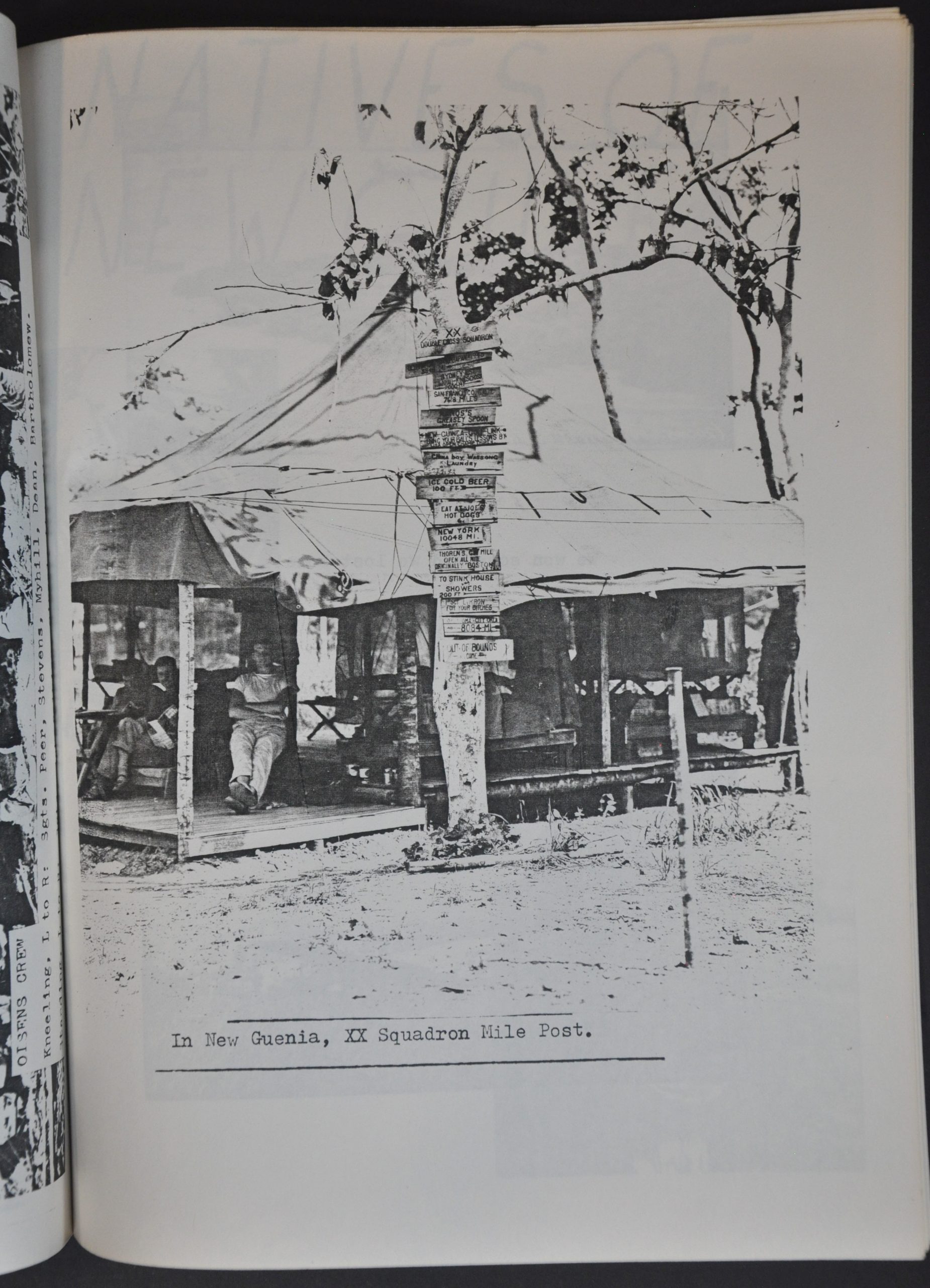 A Pictorial History of the 20th Combat Mapping Squadron - Image 6