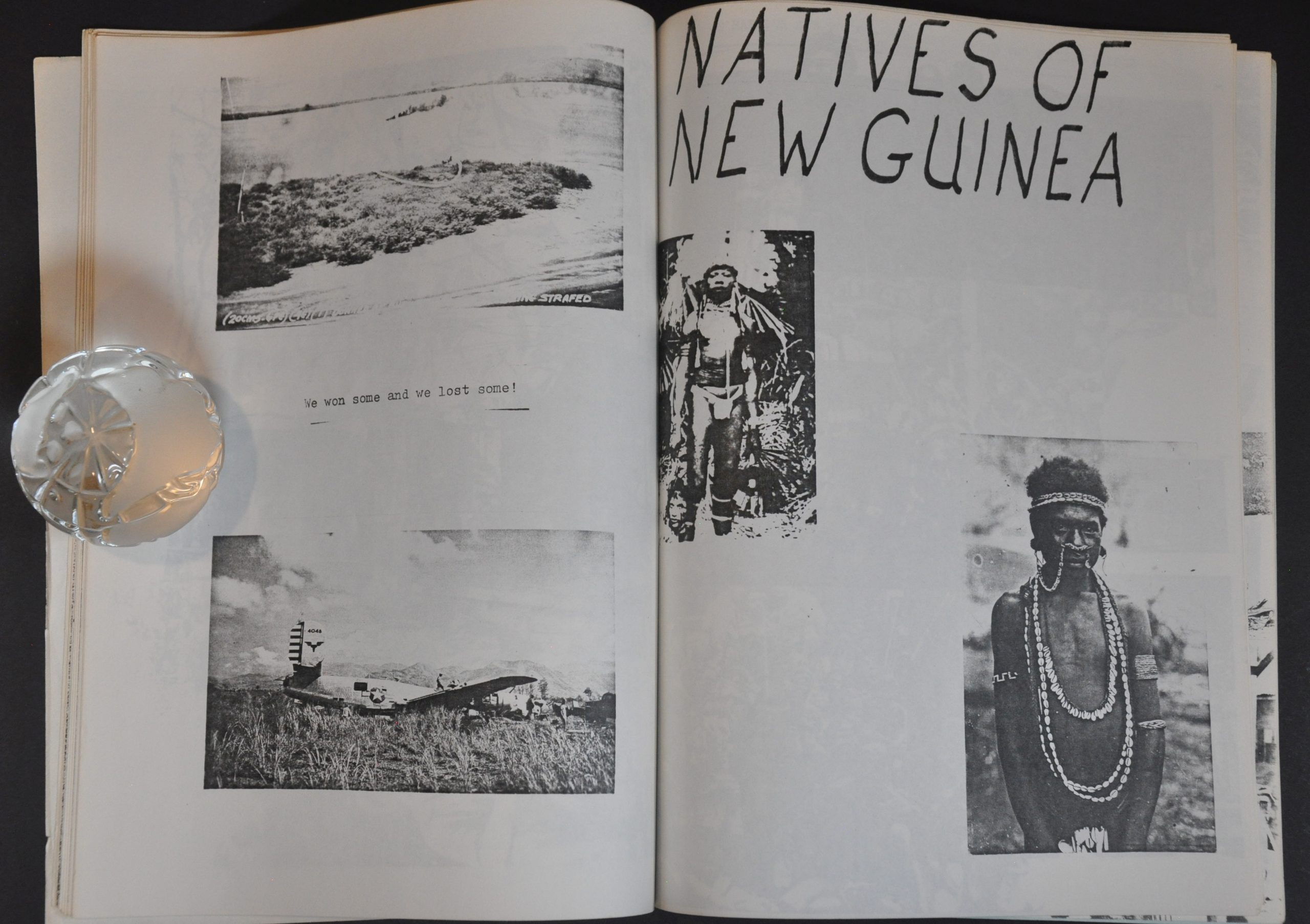A Pictorial History of the 20th Combat Mapping Squadron - Image 8