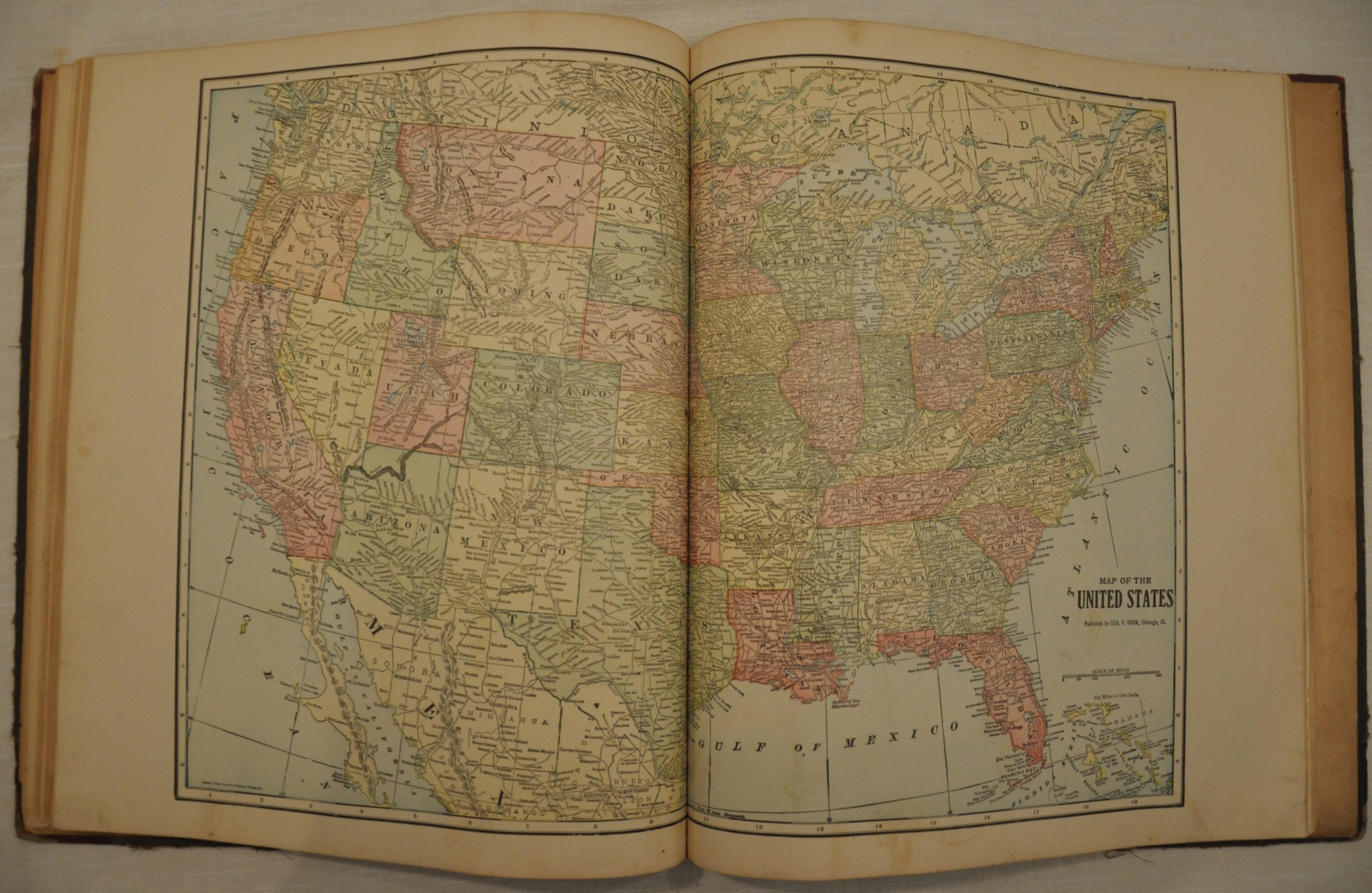Standard Atlas of Ringgold County, Iowa - Image 10