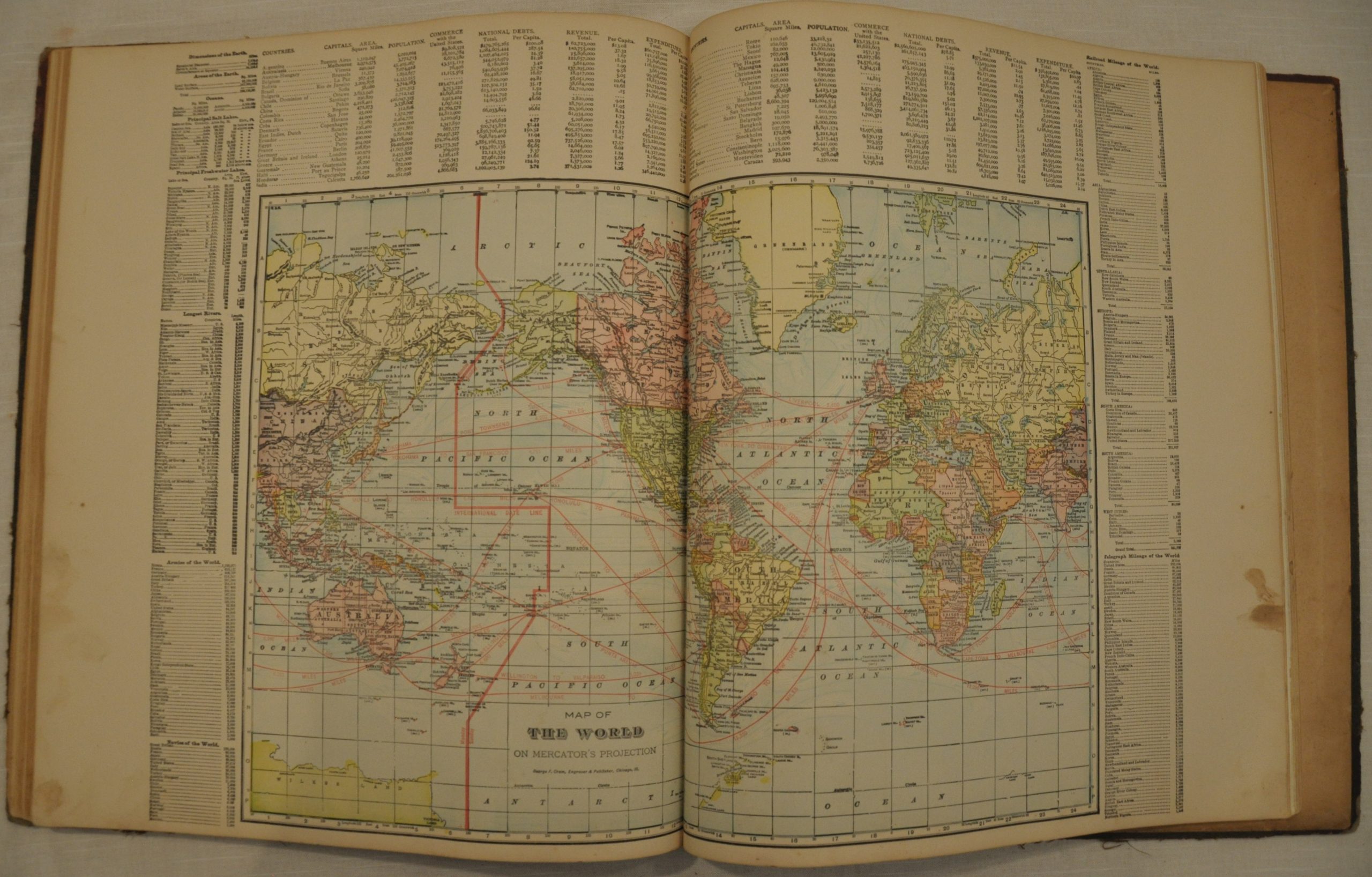 Standard Atlas of Ringgold County, Iowa - Image 11