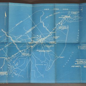 [Pennsylvania Railroad Engineer's Reference Book]
