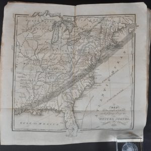 The American Almanac and Repository of Useful Knowledge for the Year 1831