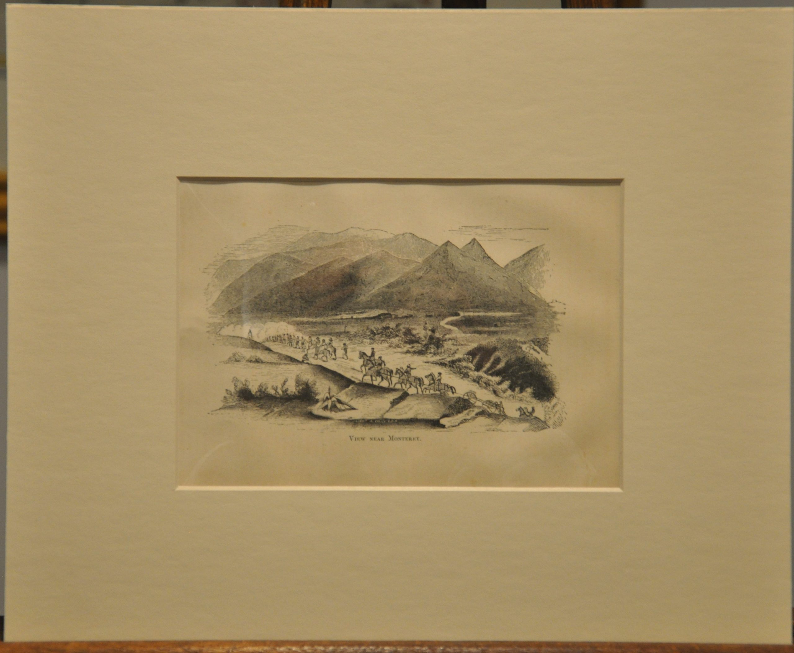 View Near Monterey - Image 2