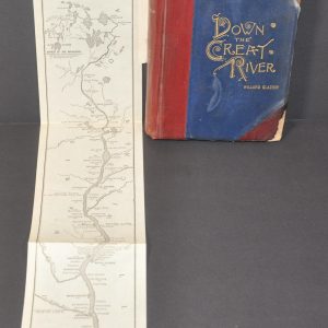 The 'Father of Waters' [Mississippi River]