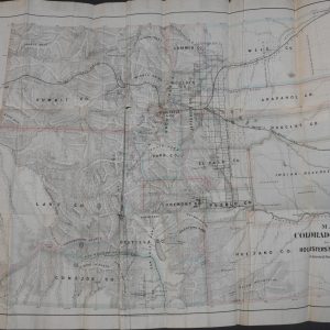 The Mines of Colorado