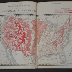 Climates of the United States in Colors