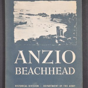 Anzio Beachhead