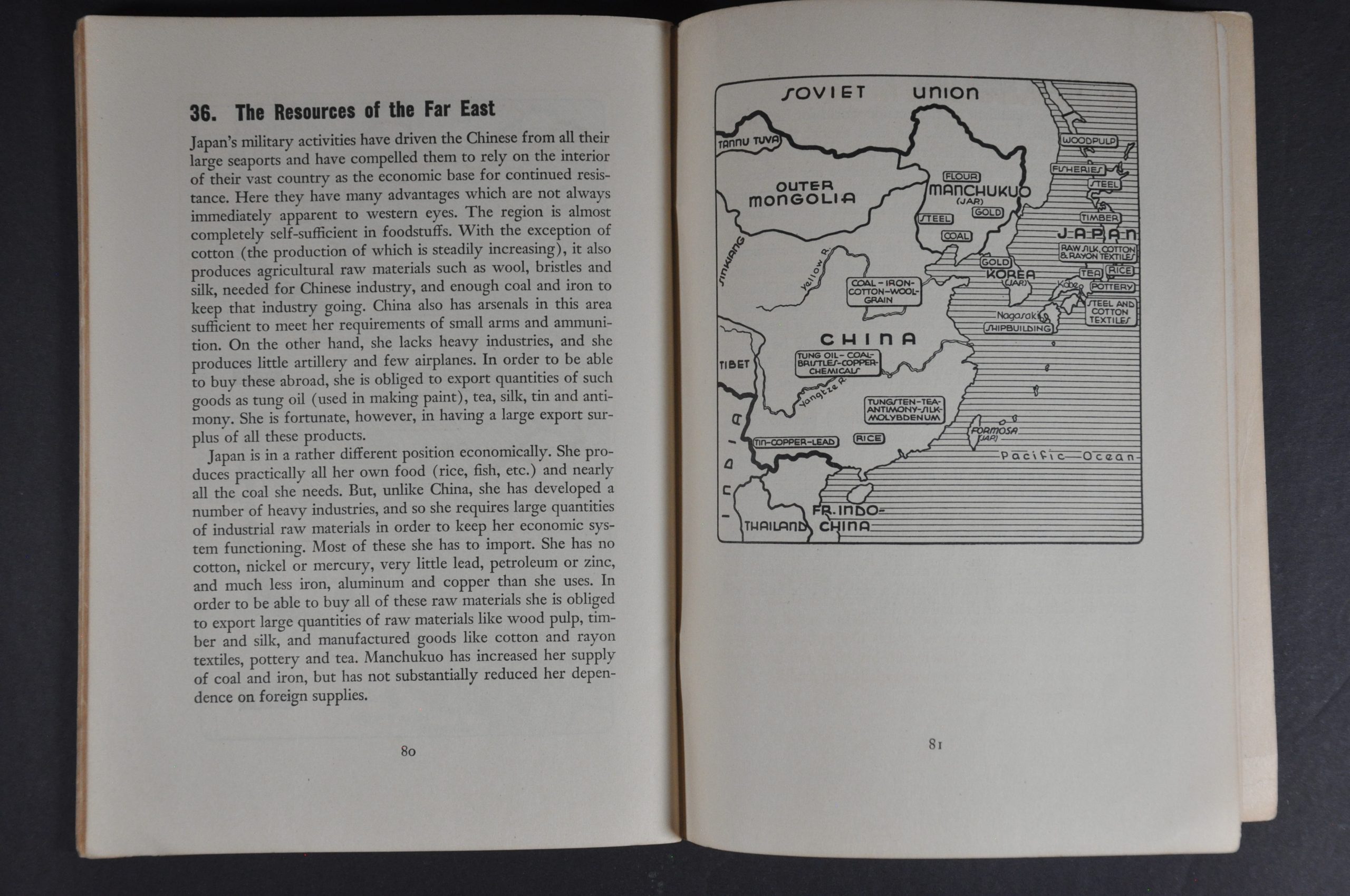 Headline Books War Atlas - Image 4