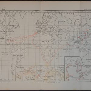 Beiträge zur Geschichte der Syphilis