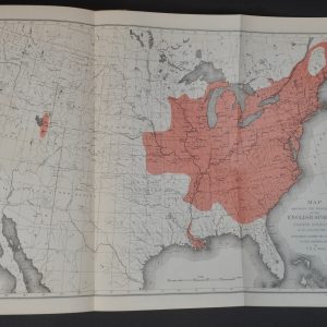 Report of the Commissioner of Agriculture 1886