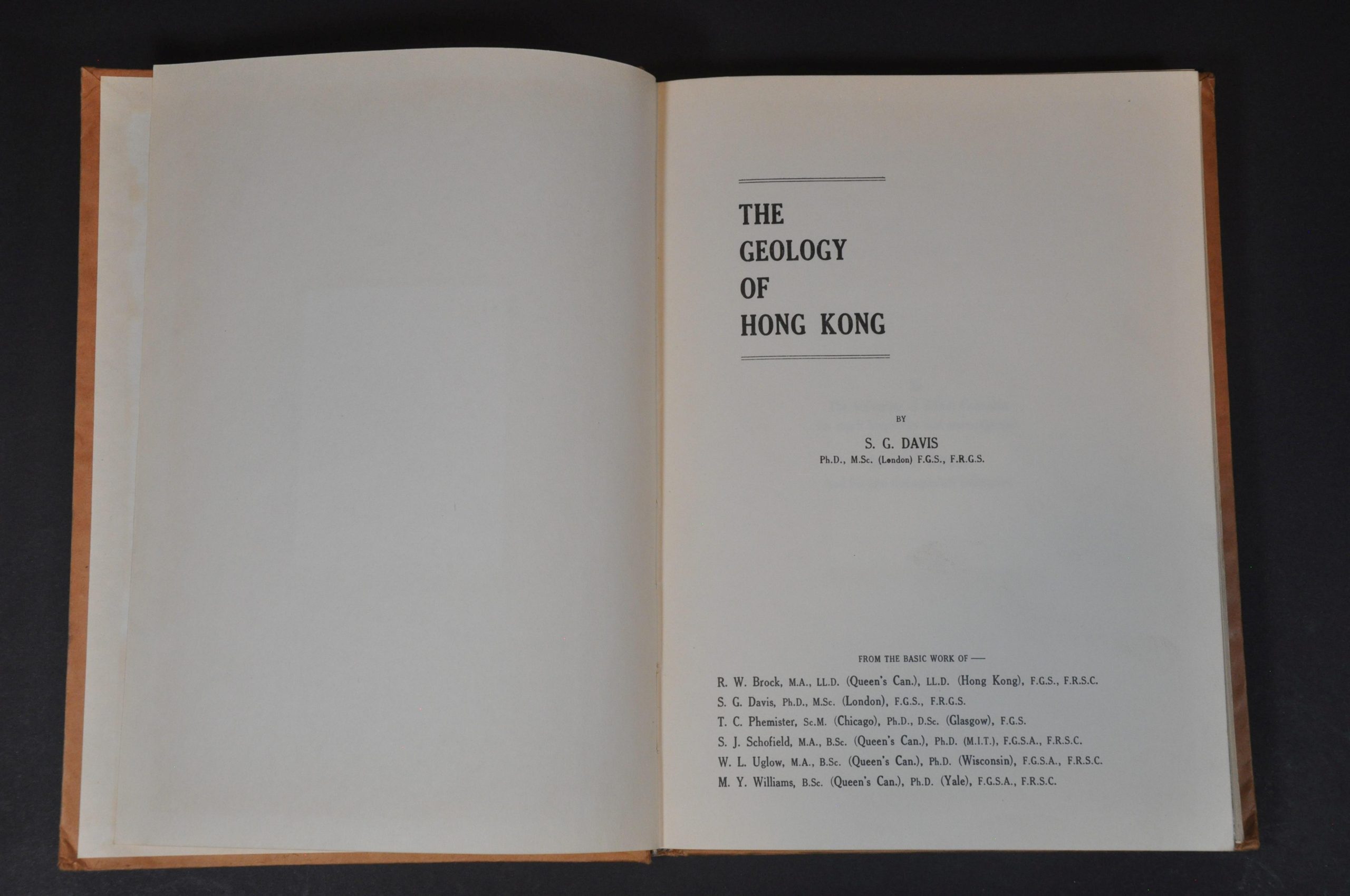 Geology of Hong Kong - Image 7