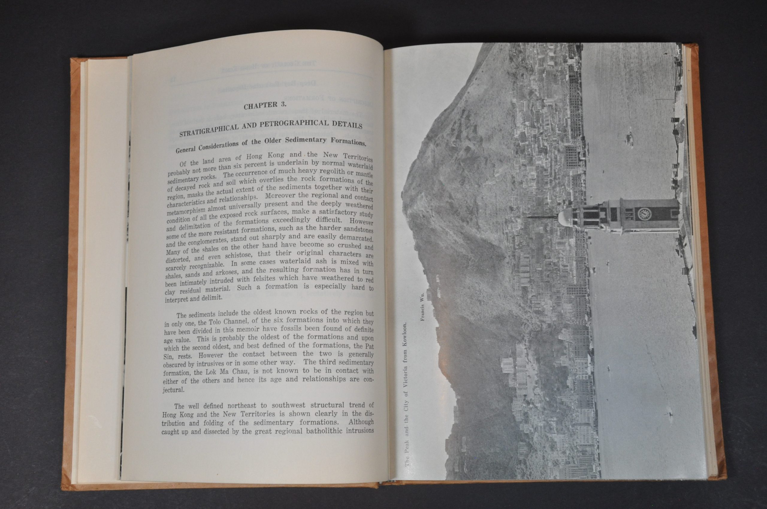 Geology of Hong Kong - Image 6