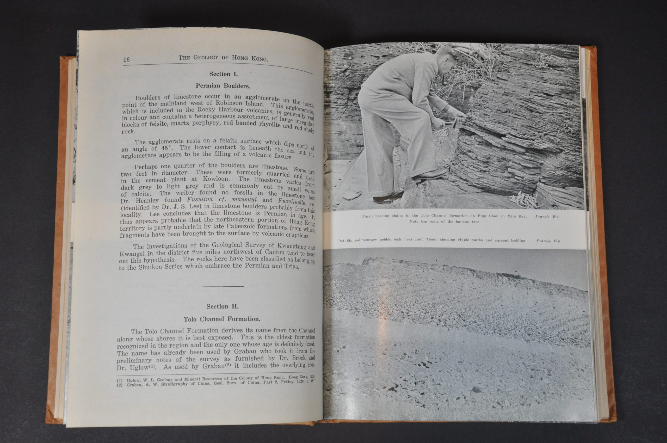Geology of Hong Kong - Image 5