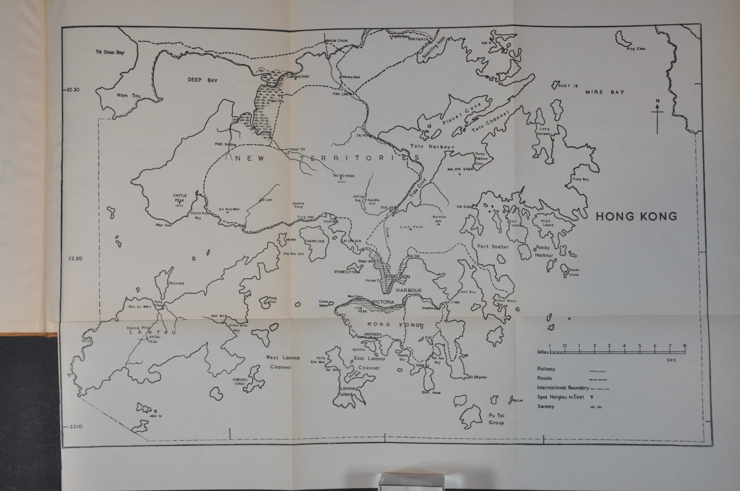 Geology of Hong Kong - Image 4