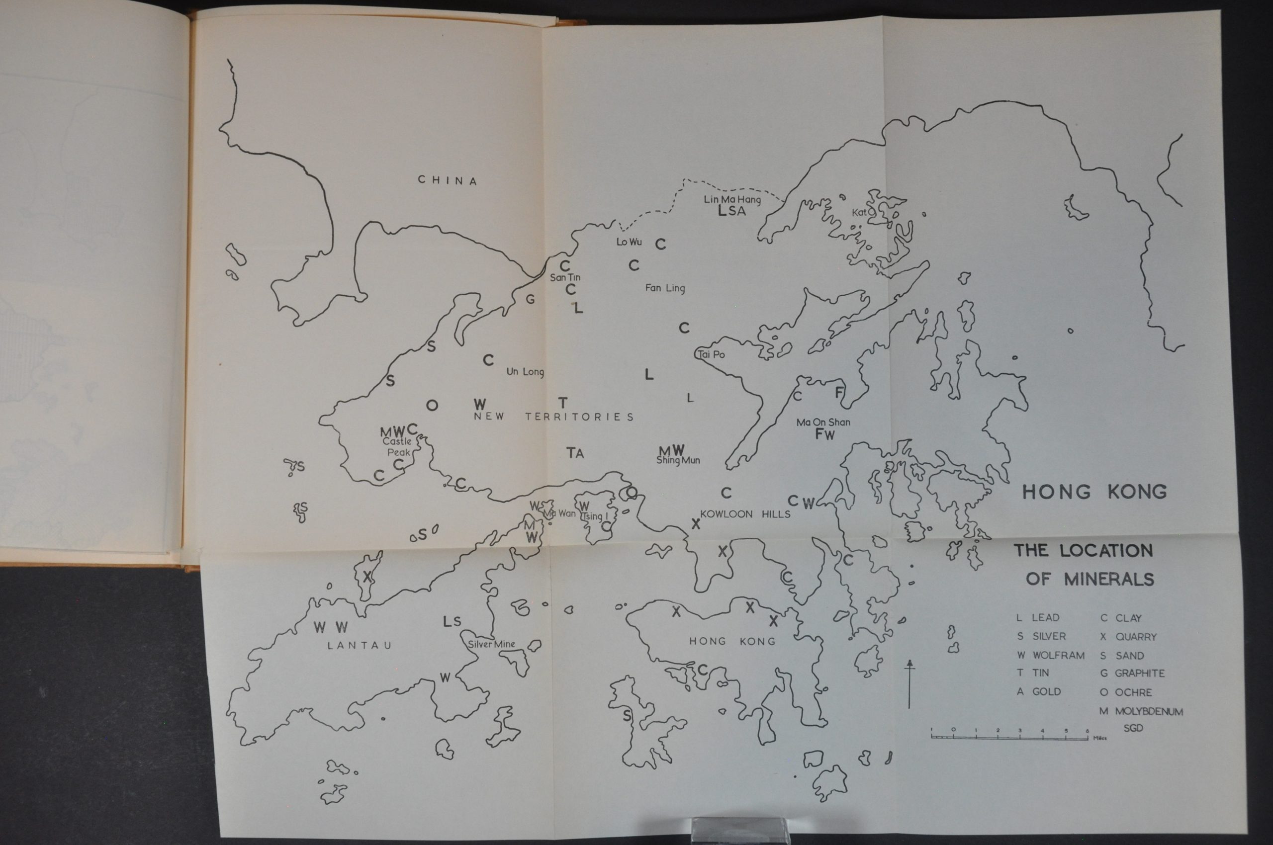 Geology of Hong Kong - Image 2