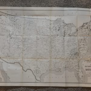 Report of the Commissioner of Corporations on Water-Power Development in the United States