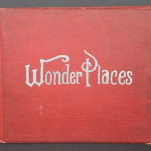 Wonder Places