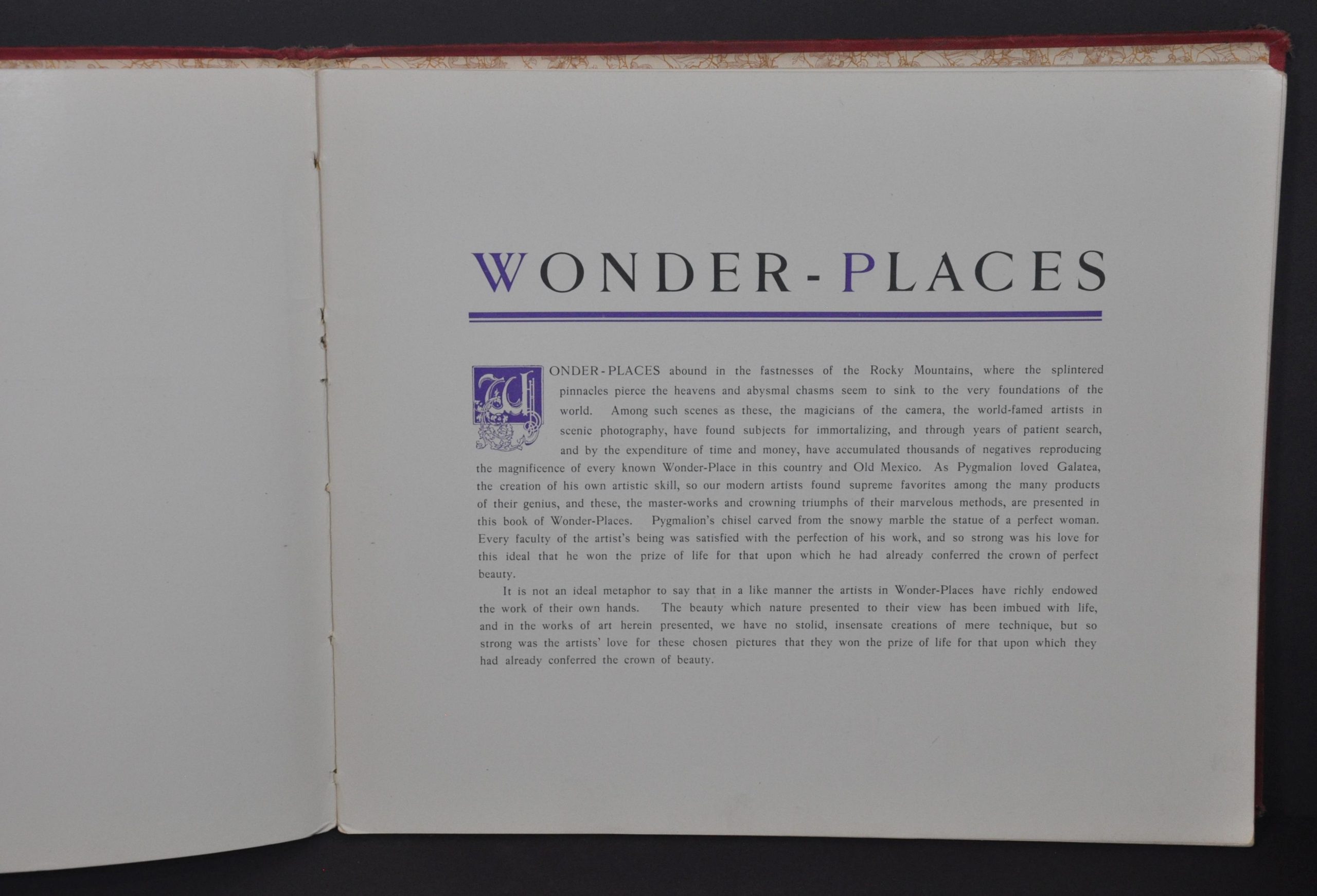 Wonder Places - Image 8