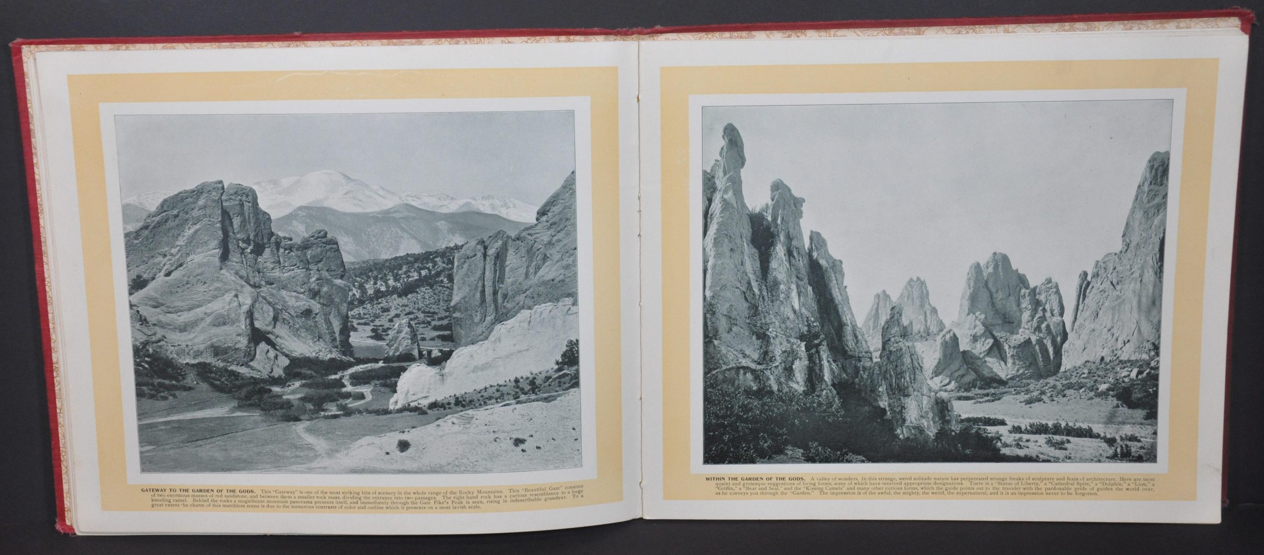 Wonder Places - Image 4