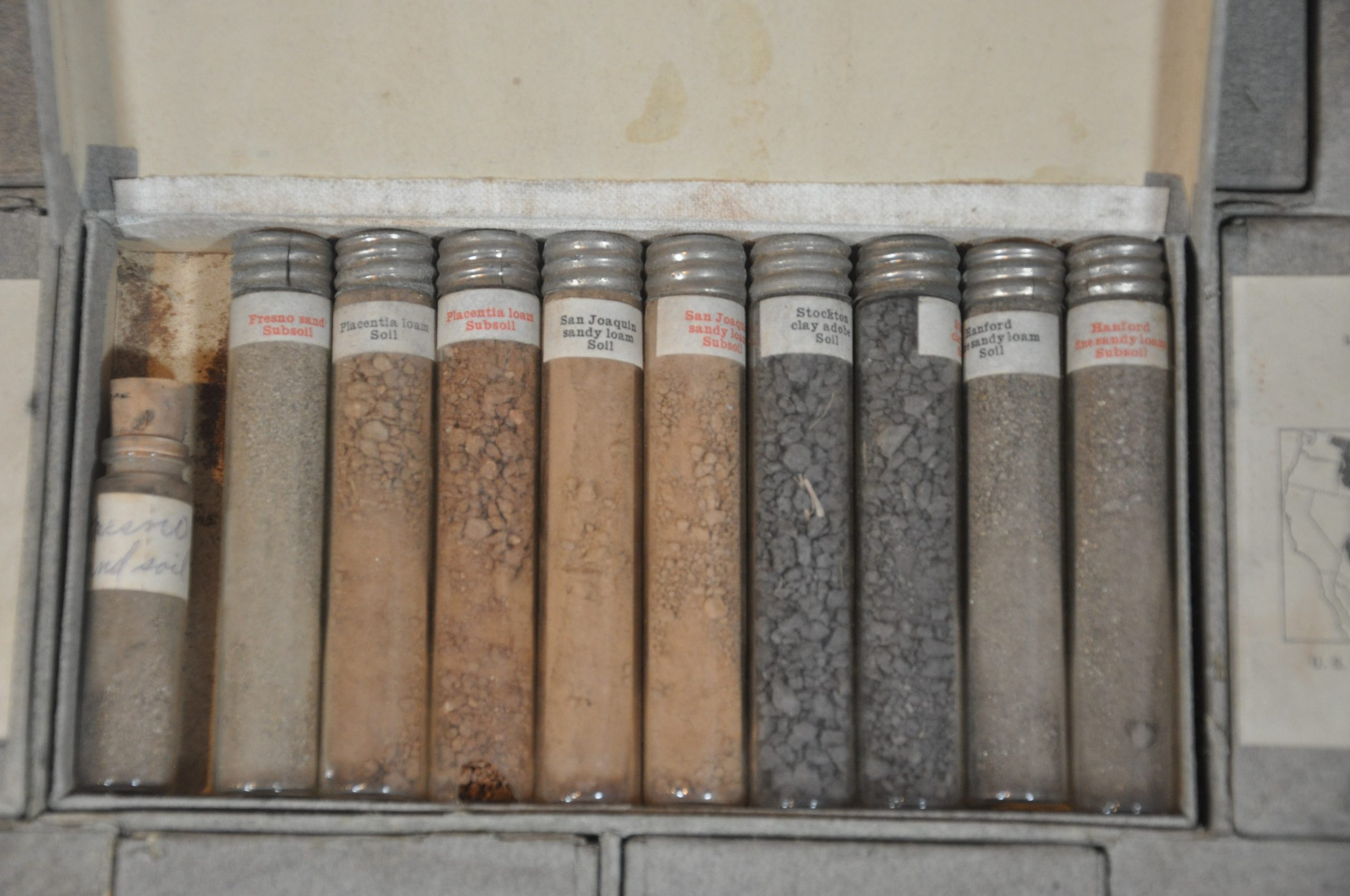 Important Soils of the United States - Image 6