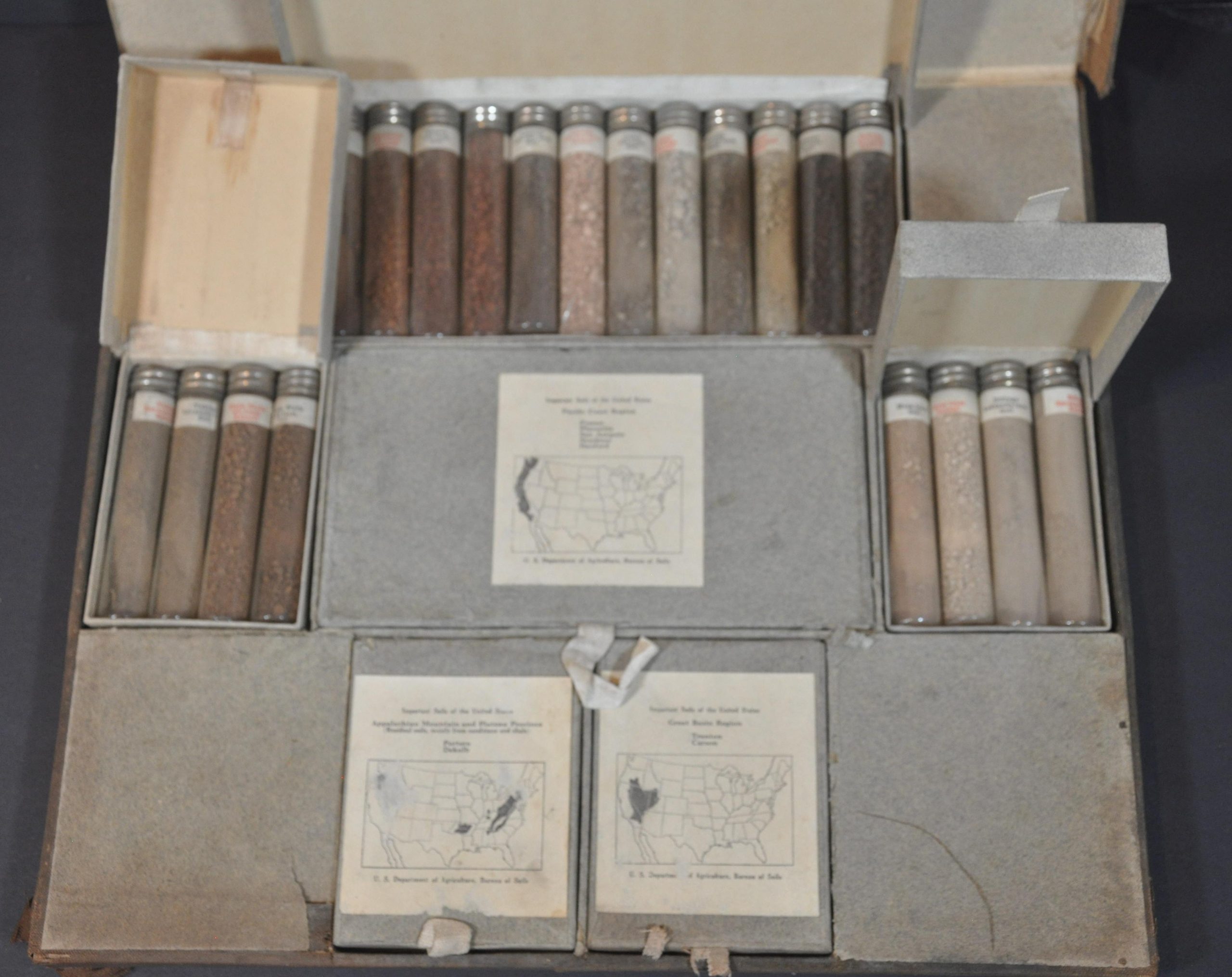 Important Soils of the United States - Image 5