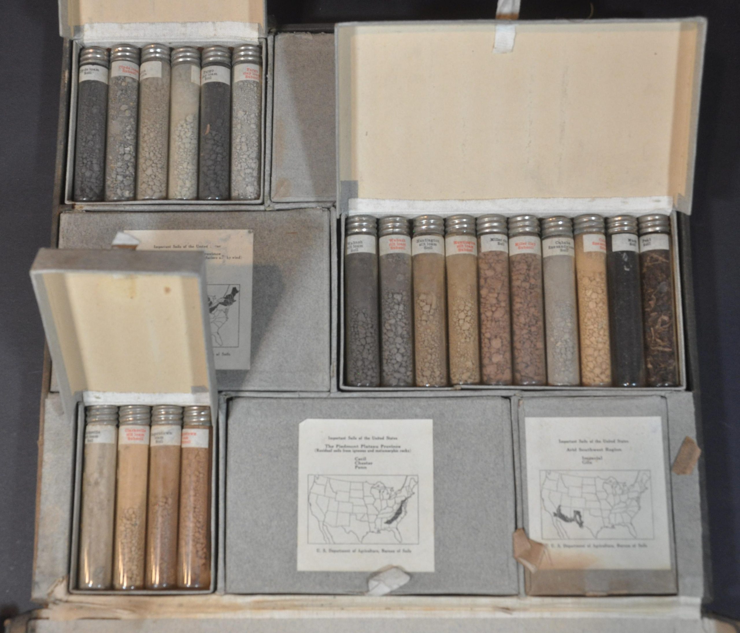 Important Soils of the United States - Image 2
