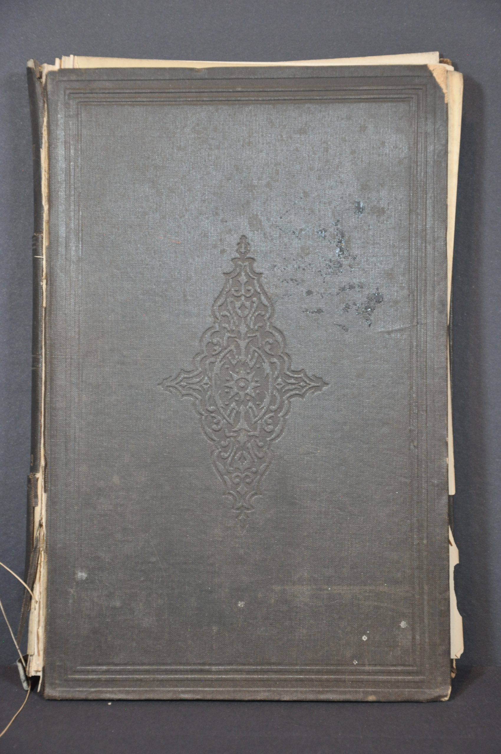 Map of the County of Cape May State of New Jersey - Image 2