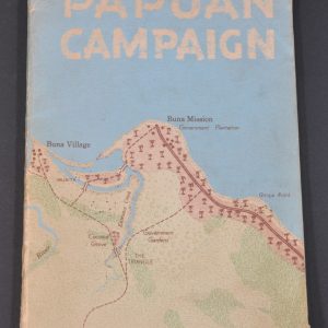 Papuan Campaign: Buna-Sanananda Operation