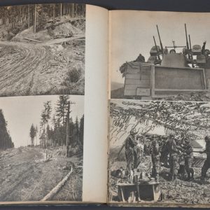 69th Infantry Division Pictorial History