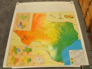Texas The Lone Star State Curtis Wright Maps Texas The Lone Star State Curtis Wright Maps
