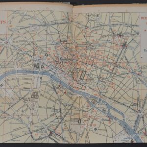 Practical Hints on Paris