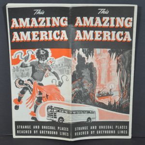 This Amazing America