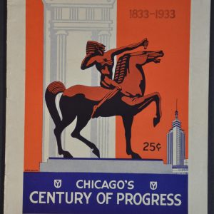 Chicago's Century of Progress
