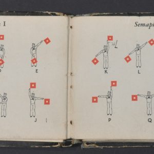 A Guide to Codes and Signals