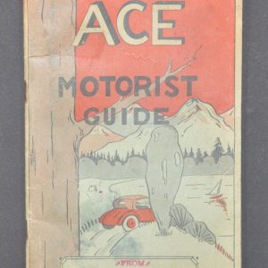 Ace Motorist Guide
