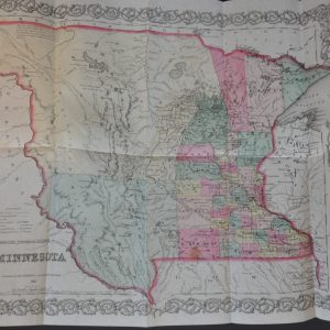 Parker's Minnesota Handbook