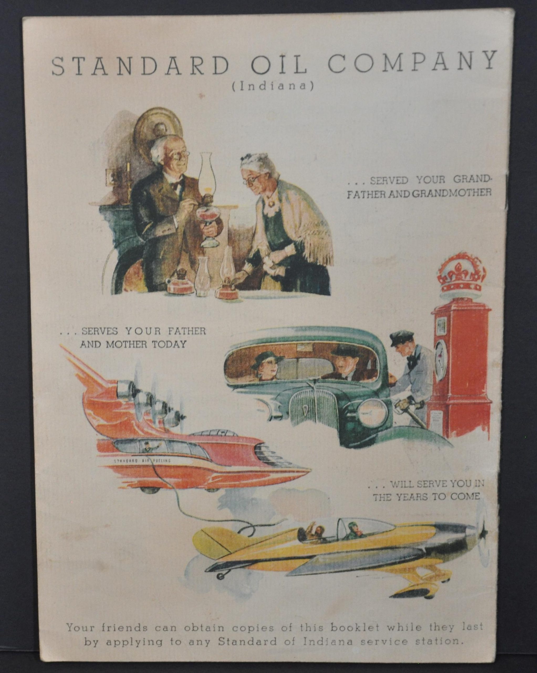 Your Highway ABC Book - Image 3