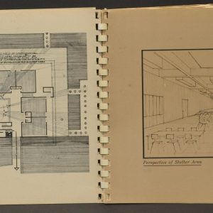 National School Fallout Shelter Design Competition Awards
