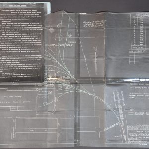 Tracks Serving General Motors Corporation (Central Foundry Division) at Tilton - 2.5 Miles South of Danville, Illinois