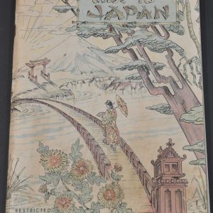 Guide to Japan