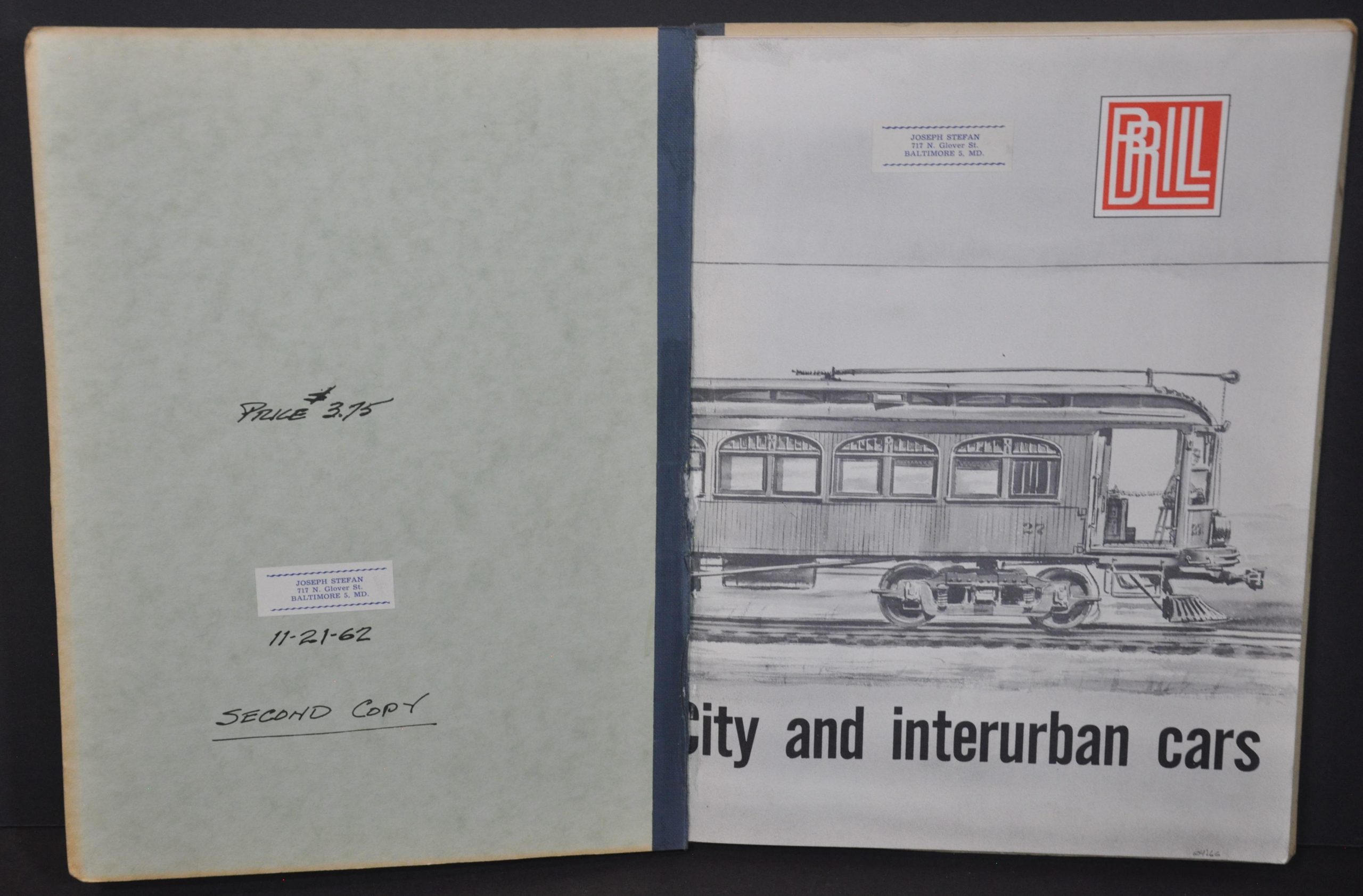 City and Interurban Cars - Image 3