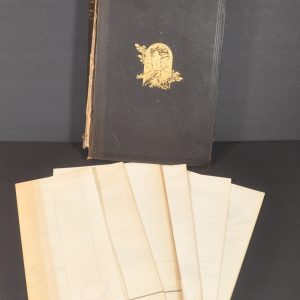 Twentieth Annual Report of the United States Geological Survey…Part VII - Explorations in Alaska in 1898