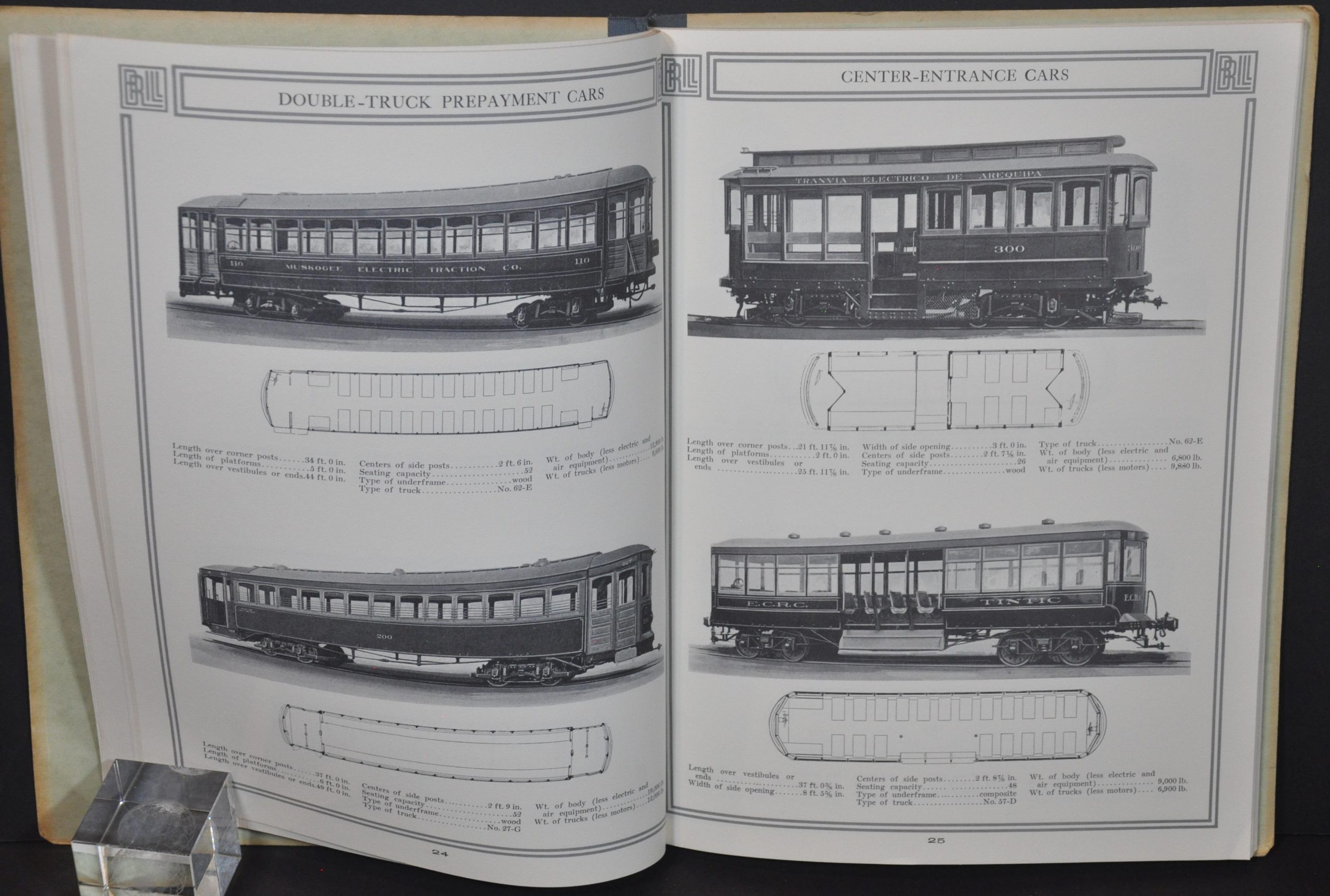 City and Interurban Cars - Image 8