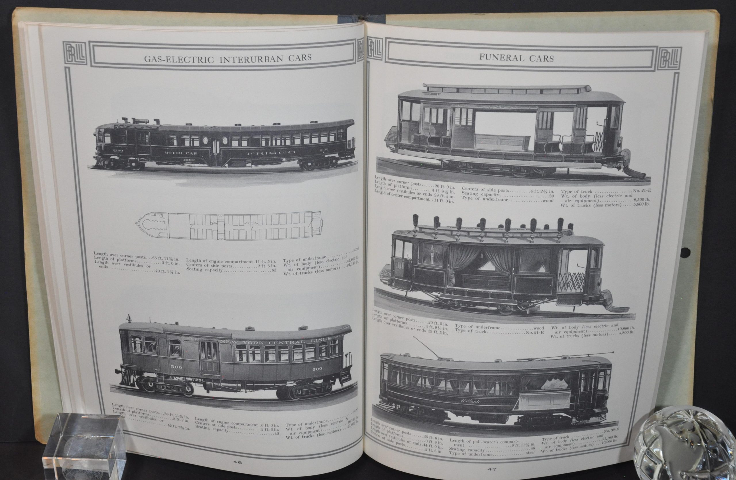 City and Interurban Cars - Image 7