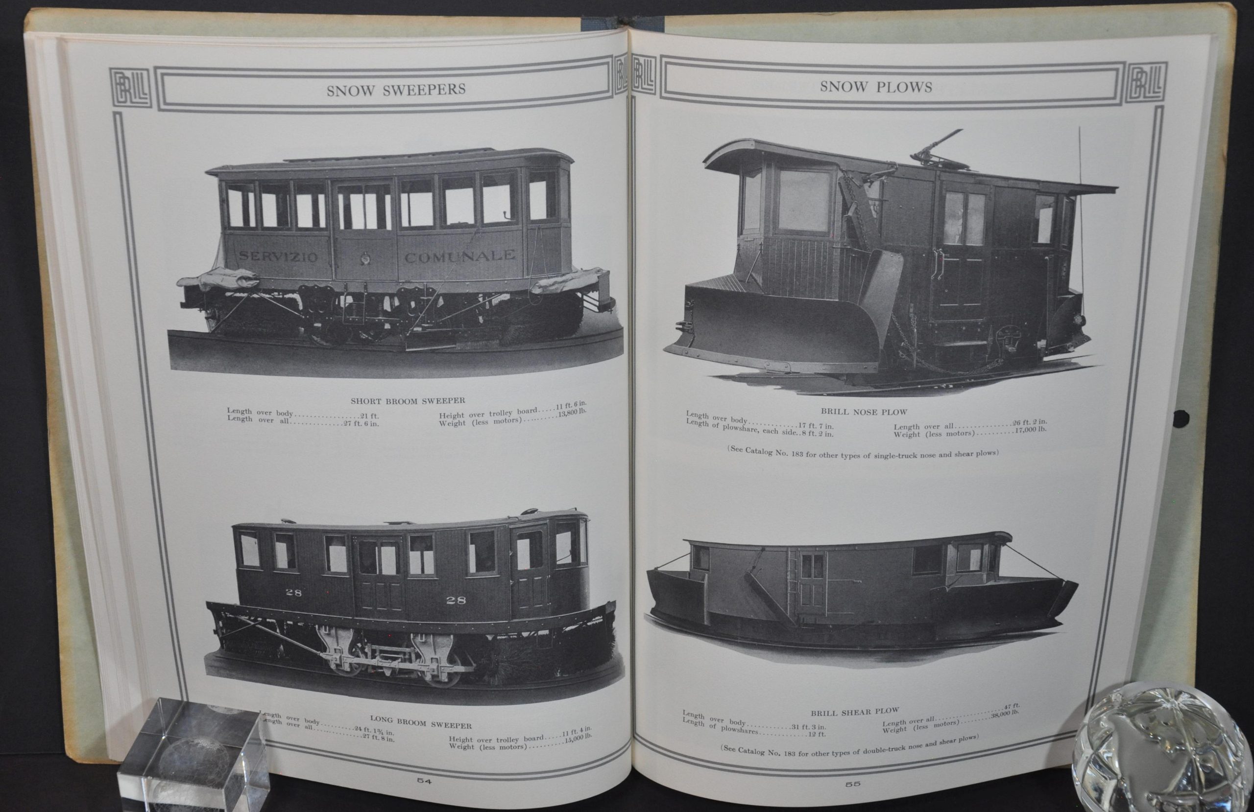 City and Interurban Cars - Image 6