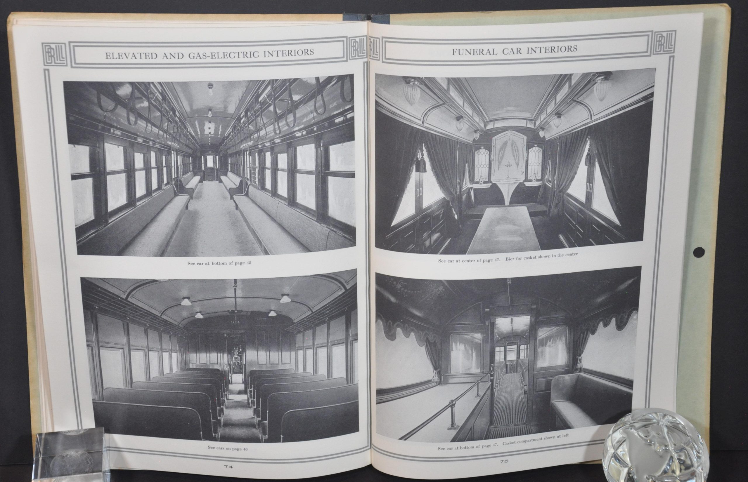 City and Interurban Cars - Image 5