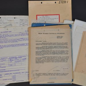 [Property of the Olin Corporation in East Alton, Illinois]